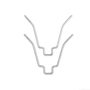 Lò xo đa năng cho Pilates, thể thao, phòng tập thể dục seguros Para pesas, argollas Para llavero - Product Image 3