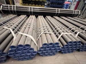 API 5L X42 - X80 ps1 PSL2管线油气管道