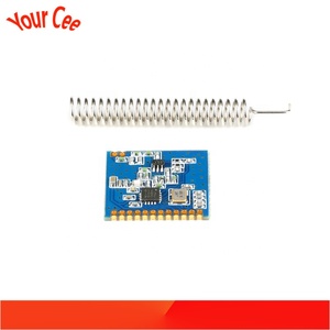 CMT2300A SI4438 SI4432 433MHz Digital <strong>Wireless</strong> <strong>Transceiver</strong> LORA Module - Product Image 2