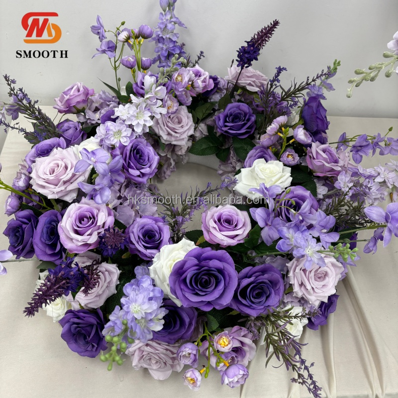 60cm flower ball