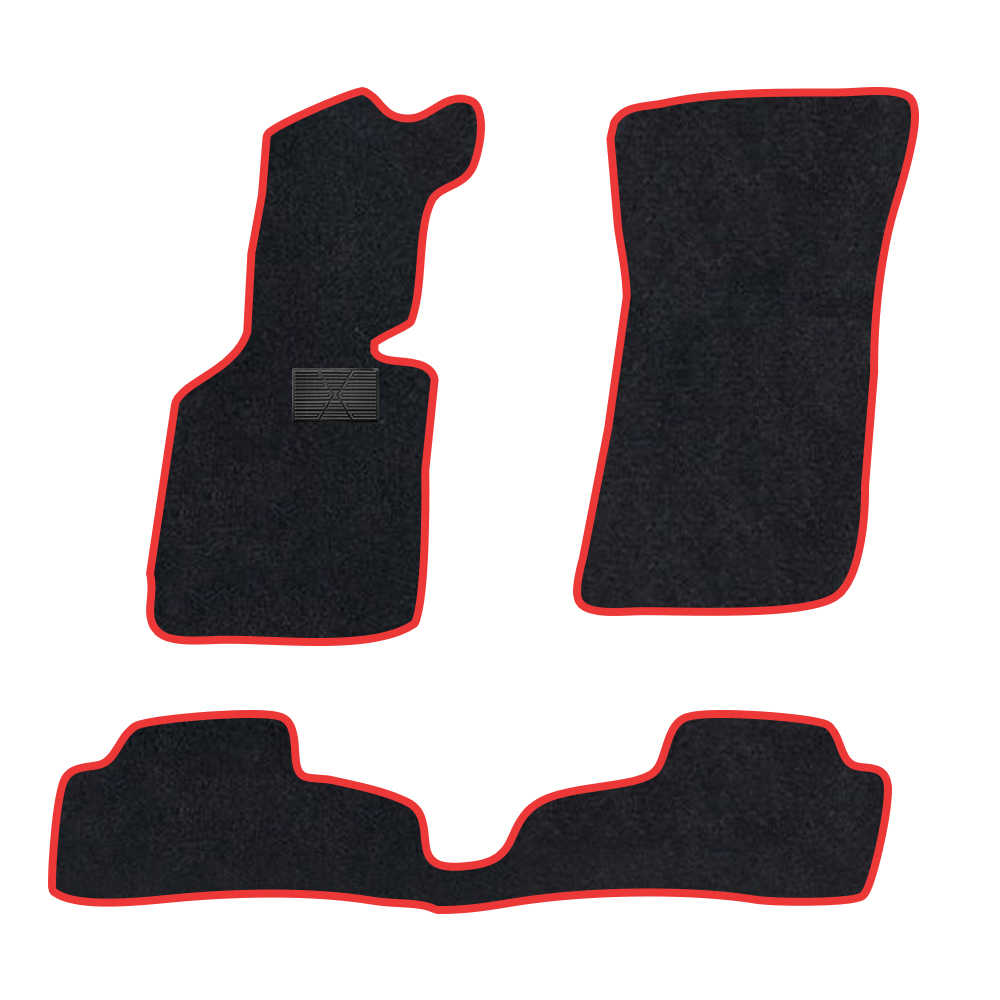 Para BMW serie 1 E81/E82/E87/E88 2004-2010 4 puerta 611223