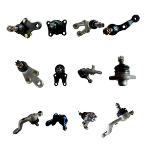 Ön süspansiyon aksesuarları 25MM Nissan Navara <span class=keywords><strong>D23</strong></span> NP300 için genişletilmiş üst kontrol kolu küresel mafsal