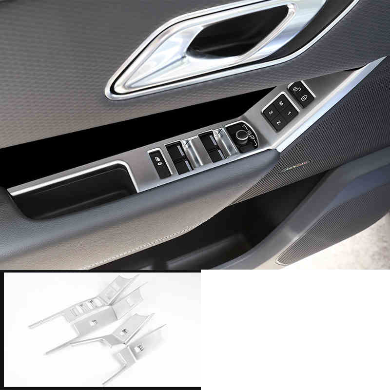 Panneau de commutateur de fenêtre