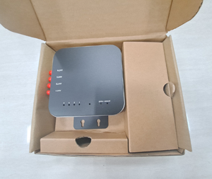 チェーンウェイUR4データコレクター4チャンネルUHFスキャナーImpinj E710固定UHF RFIDリーダーアクセス制御用 - Product Image 6