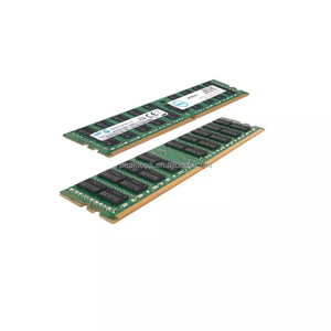 4GB DDR3-Modul Ursprünglicher neuer Serversp eicher ECC PC1333 1 Rx4 PC3-10600R DDR3 647871-B21 RAMs AUF LAGER - Product Image 4