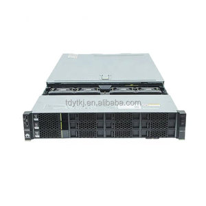Hua wei Oceanistor s2200t שרת מחשבים רשת אחסון מערכת המפעל במחיר שימוש במערכת מתלה בשימוש