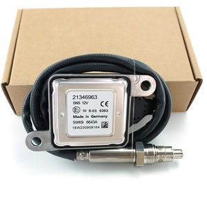 16W230908164 Sensor de NOx de alto rendimiento 21346963 para VOLVO Auto Sensor Truck Part 5WK9 6643A - Product Image 2