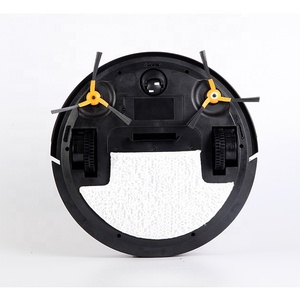 New Robot Vacuum Cleaner Install the Battery <strong>Automatic</strong> Cleaner Lazy Single Mop Household <strong>Use</strong> Robotic Vacuum Cleaner - Product Image 5