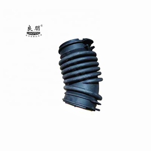 OEM 1684286 Air Box Intake <strong>Hose</strong> <strong>for</strong> Ford Focus <strong>MK2</strong> 2005-2011 C-Max - Product Image 3