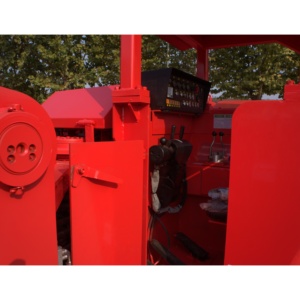 TC-410 4m&sup3; <strong>8T</strong> Diesel Underground Mining Loader 50kN Breakout Force Tier 4 <strong>Engine</strong> <strong>1</strong>.5m Ultra-Low Profile - Product Image 2