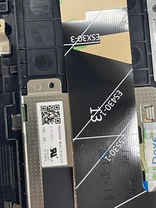 5cb0u44082 cho Lenovo Yoga S740-14IIL palmrest <span class=keywords><strong>Touchpad</strong></span> Bìa bàn phím chúng tôi sắt Xám 5cb0u44082 - Product Image 6