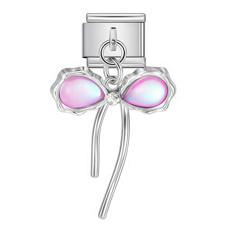 ICG529-4 Silvery