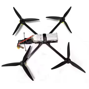 TYI 8-inch <strong>RC</strong> <strong>FPV</strong> Drone HD Night Vision 2kg Payload Capacity Professional Racing for Long Flying Time Remote for Photography - Product Image 2