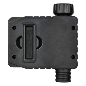 Hot Sell Metal Connector Automatic Smart <strong>Program</strong> Modern Digital Garden Water <strong>Controller</strong> Timer 1&quot; for Irrigation System - Product Image 4