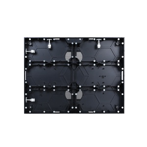 P3.91 nuova tecnologia split flap display programma di affiliazione schermo trasparente display a led display a led per esterni display a led - Product Image 2