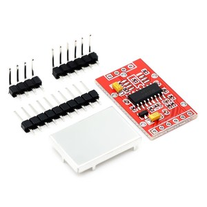 Ladekammer 1KG 5KG 10KG 20KG HX711 AD-Modul Gewichtssensor elektronische Skala Aluminiumlegierung Gewichts-Drucksensor für Arduino - Product Image 4