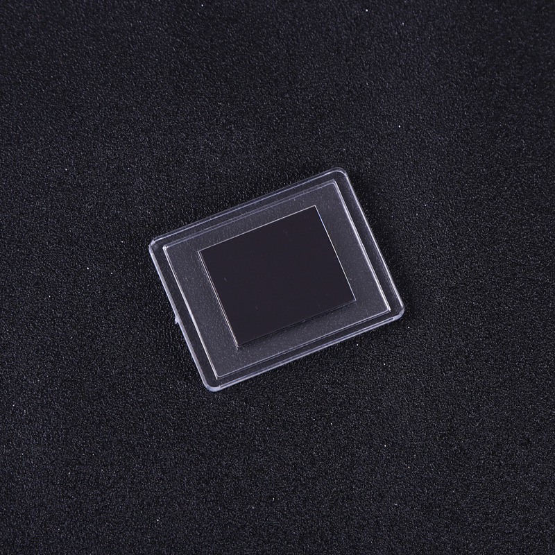 trasparente 4,0x5,1 cm