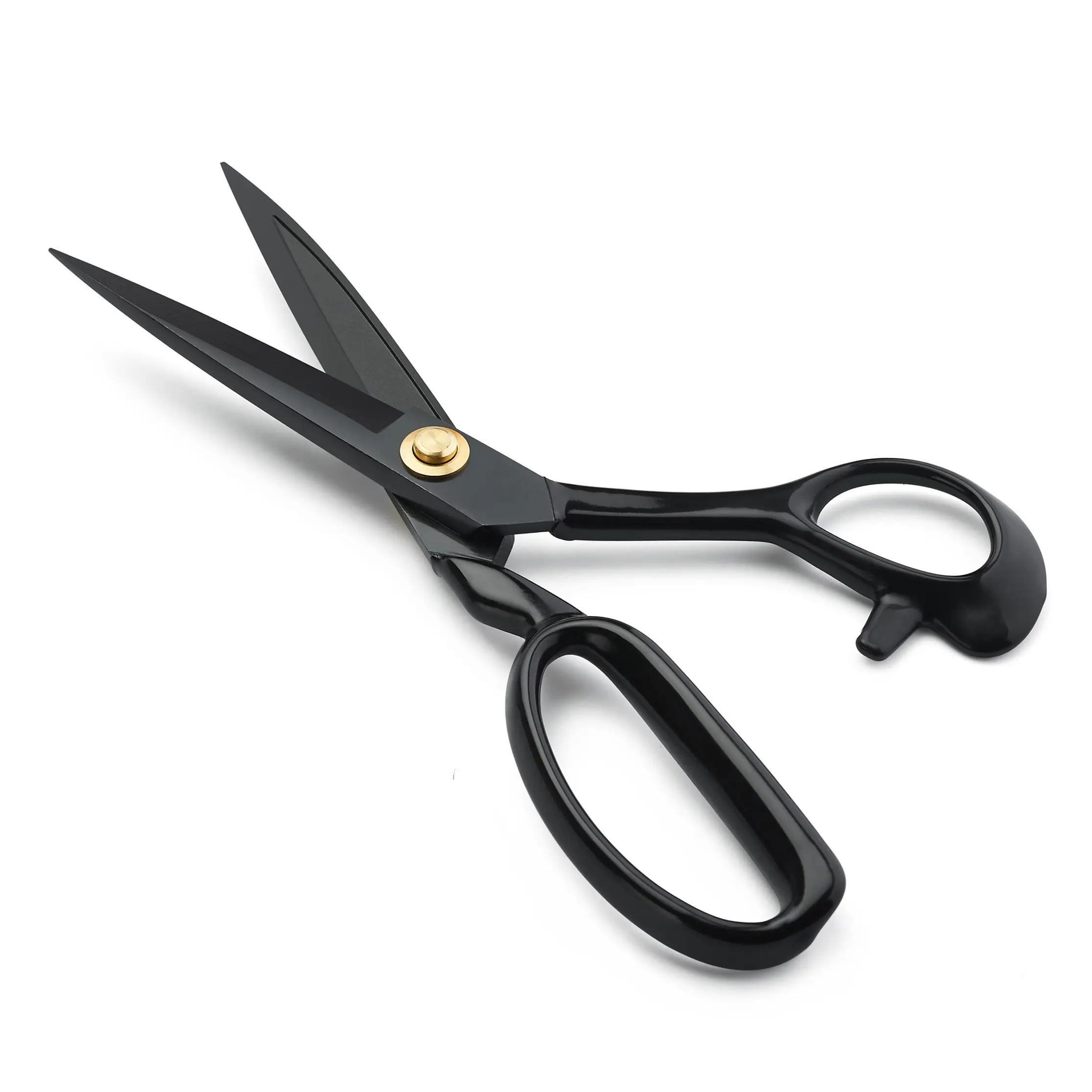 Stock Selling 9 Inch Stainless Steel Tailor's Scissors for Fabric