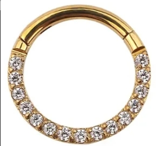 16G(1.2mm)*8mm