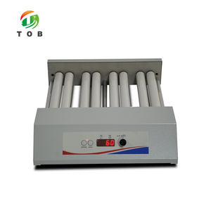 超细粉研磨机实验室辊式混合机 - Product Image 4