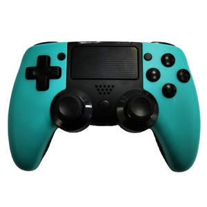 Jamswall PS4 yüksek kalite kontrol kablosuz oyun denetleyicisi Joystick Playstation PS4 konsolu - Product Image 1