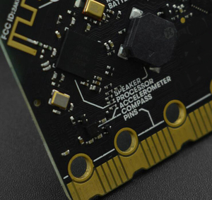 La programmazione della scheda di sviluppo delle voci supporta l'educazione alla programmazione dei bambini per Microcomputer di Mind e BXY
