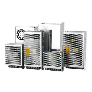 S系列S-350W-12V24VAC110V220VDC电源模块变压器三输出110V/220VDC输入 - Product Image 1