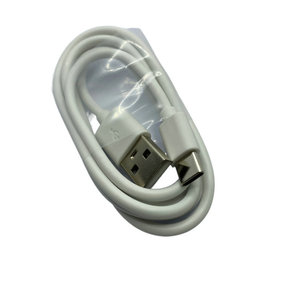 Toptan yüksek kalite hızlı USB şarj kabloları kulaklık hoparlör izle Mini Fan şarj için cep telefonu 1m 2A tipi C kablo - Product Image 1