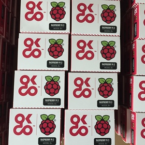 New coming Official <strong>Raspberry</strong> <strong>Pi</strong> 3B Plus Board 1.4GHz 64-bit Quad-core ARM Cortex-A53 <strong>CPU</strong> 1GB RAM - Product Image 6