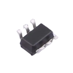 Componenti elettronici originali di alta qualità IC Chip BC848S 30V 100mA 200mW SOT-363 NPN BJT Transistor - Product Image 2