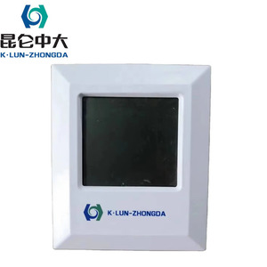 LCD <strong>Digital</strong> <strong>Output</strong> 4-20mA RS485 <strong>Temperature</strong> &amp; Humidity <strong>Sensor</strong> for Dry Environments &amp; Server Rooms Made of Durable Plastic - Product Image 3