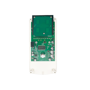 12V Wired <strong>PIR</strong>&amp;MW Detector Outdoor Quad <strong>PIR</strong> Motion <strong>Sensor</strong> Waterproof IP65 Microwave <strong>PIR</strong> Detector ODT-8350 - Product Image 5