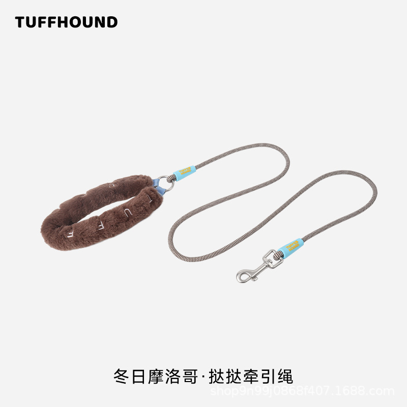 Corde de traction pour chariot