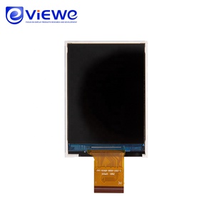 2.4 Inch <strong>LCD</strong> Display 240*320 MCU <strong>LCD</strong> TFT Display Screen TFT 2.4 Inch TFT <strong>LCD</strong> Screen - Product Image 2