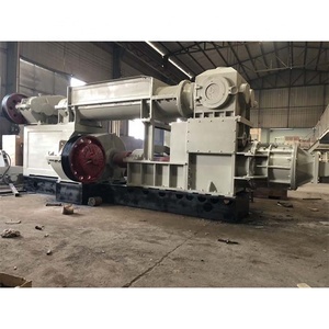 Robot Tech Palletizer <strong>Automatic</strong> Brick <strong>Stacker</strong> <strong>for</strong> Brick Making Equipment Line Fire Brick Tunnel Oven Kiln - Product Image 3