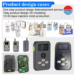 แผงวงจรอิเล็กทรอนิกส์ PCBA แผงวงจรอิเล็กทรอนิกส์การออกแบบ PCBA - Product Image 4