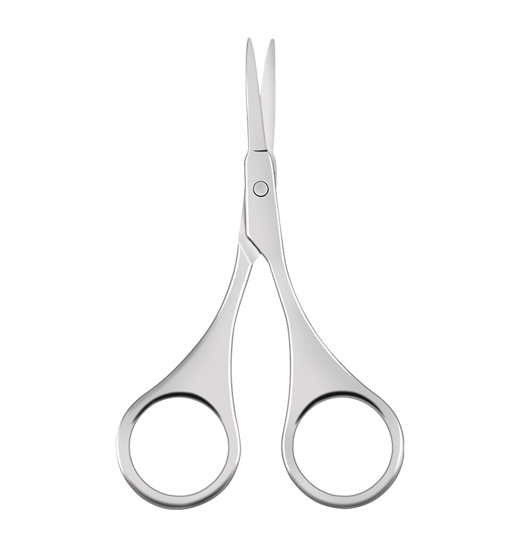 Cortauñas para cejas