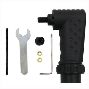 Right Angle Converter Attachment for 90 Degree <strong>Tool</strong> Rotary <strong>Tools</strong> for Electric Grinder - Product Image 5