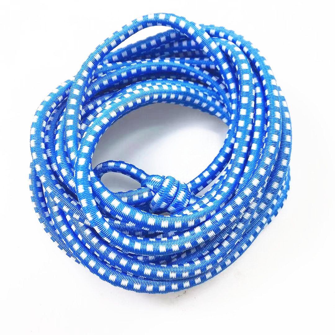 5mm * 3 mètres bleu