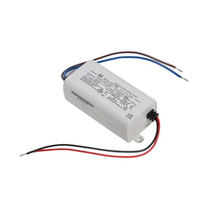 平均井APC-16-700 16w恒流发光二极管驱动器9-24v IP42额定LED照明应用 - Product Image 2
