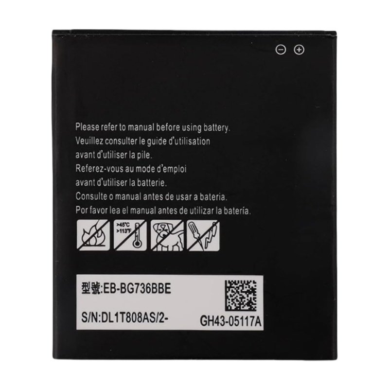 For Samsung