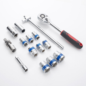 2024 Professional Auto Repair Combo <strong>Kit</strong> 32Pcs Home Machine <strong>Tool</strong> Set Auto <strong>Tools</strong> - Product Image 1