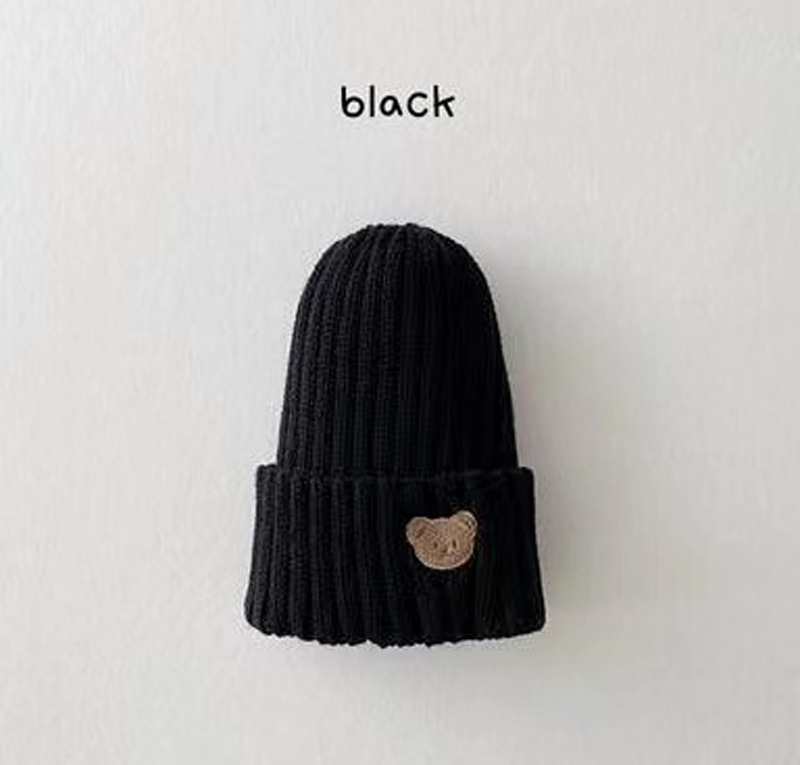 Black - 2 to 5 years old