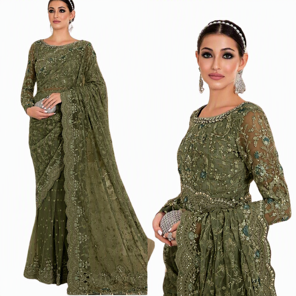 Verde militar