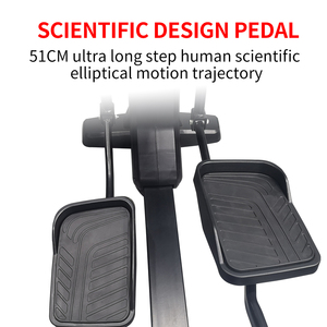 Thương mại phòng tập thể dục ellittica tập thể dục elip huấn luyện viên máy, Elip máy chéo huấn luyện viên merach - Product Image 5