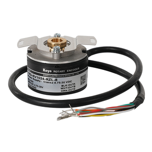 TRD-RV codificatore ottico rotativo per l'automazione industriale - Product Image 5
