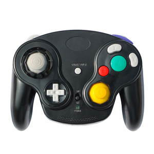 Wireless Game <strong>Controller</strong> for NGC <strong>Gamecube</strong> Joystick - Product Image 4