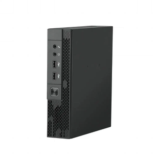 Low Cost Intel I3 Metal Chassis Cheap Mini-PC 8G RAM 6 USB Micro PC VGA HD 128G SSD Mini <strong>Computer</strong> Win 10/7 <strong>Linux</strong> Mini PC <strong>Linux</strong> - Product Image 2