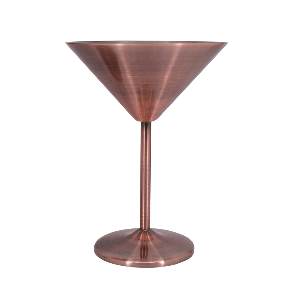Antique Bronze