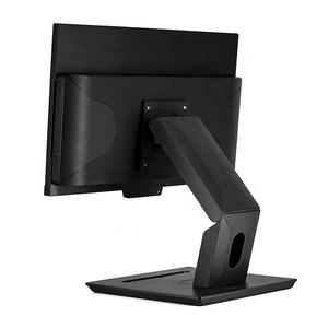 PC todo en uno con pantalla táctil de 23,8 pulgadas Core I3 I5 I7 Computadoras de escritorio para negocios y juegos con pantalla LED y disco duro SSD - Product Image 2